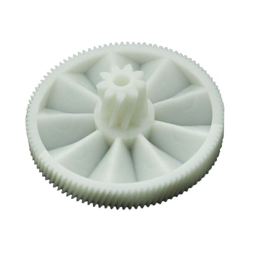 Pignon intermédiaire - Robot ménager (BR67000898 BRAUN, DELONGHI)