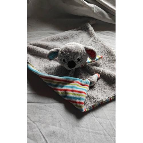 Doudou Koala Ours Orchestra