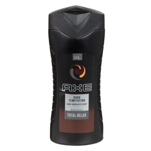 Axe Gel Douche Dark Temptation - 400 Ml 