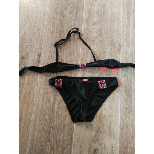 Maillot De Bain 2 Pièces