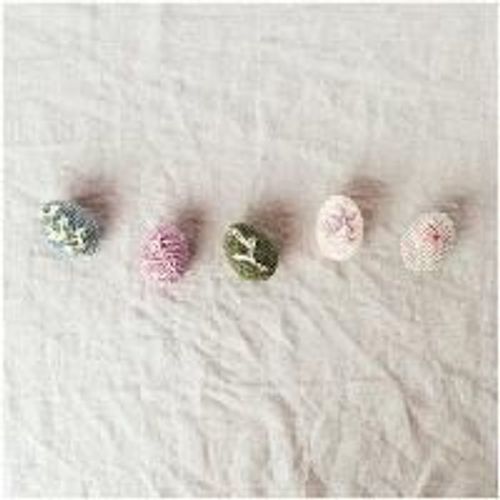 Heartbreakers - The Lovely World Of Ricorumi, 100% Cotton