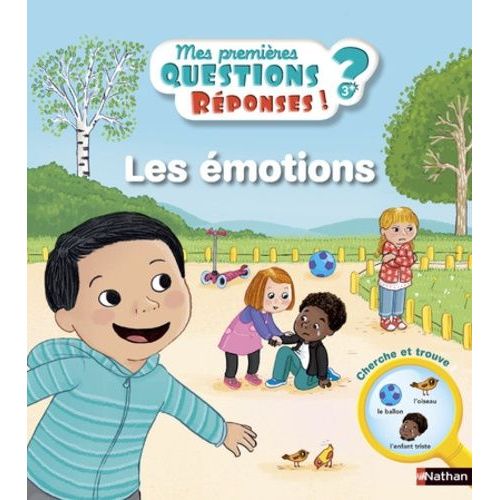 Les Émotions