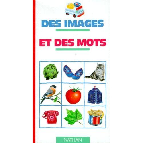 Des Images Et Des Mots