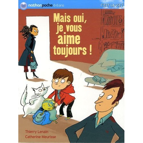 Mais Oui, Je Vous Aime Toujours !