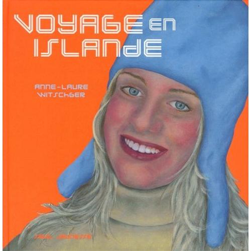 Voyage En Islande