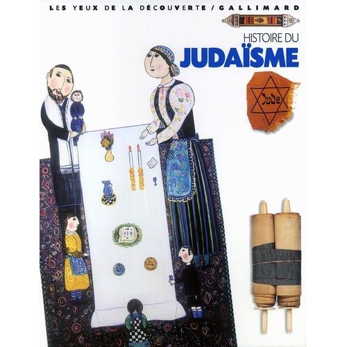 Histoire Du Judaïsme