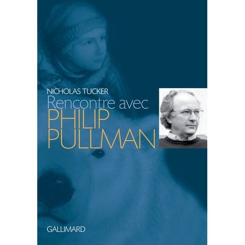 Rencontre Avec Philip Pullman