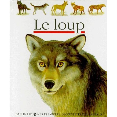 Le Loup