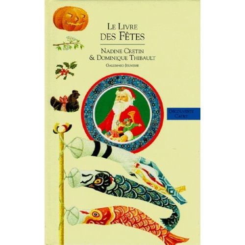 Le Livre Des Fêtes