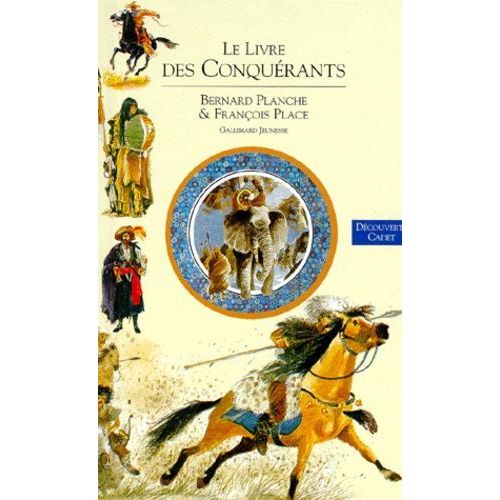 Le Livre Des Conquerants