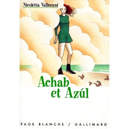 Achab Et Azâul