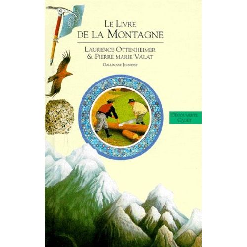 Le Livre De La Montagne