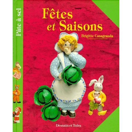 Fêtes Et Saisons