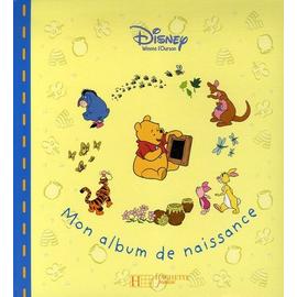 Achat Livre De Naissance Disney A Prix Bas Neuf Ou Occasion Rakuten