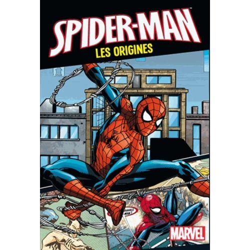 Spider-Man - Les Origines