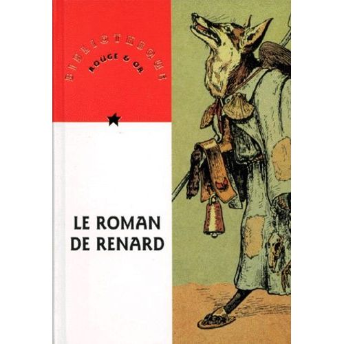 Le Roman De Renard