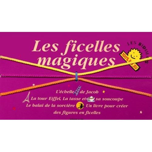 Les Ficelles Magiques