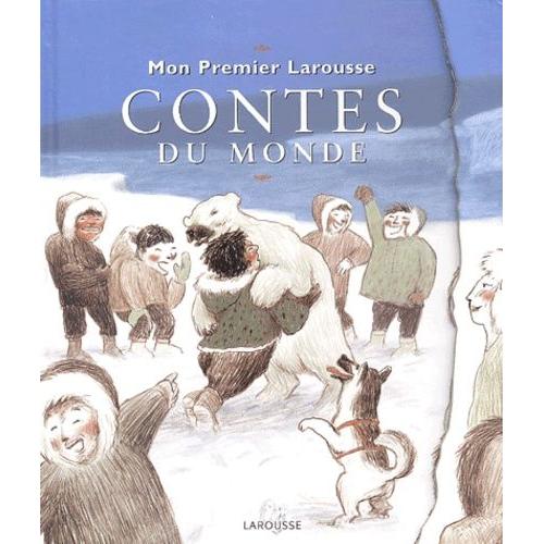 Contes Du Monde