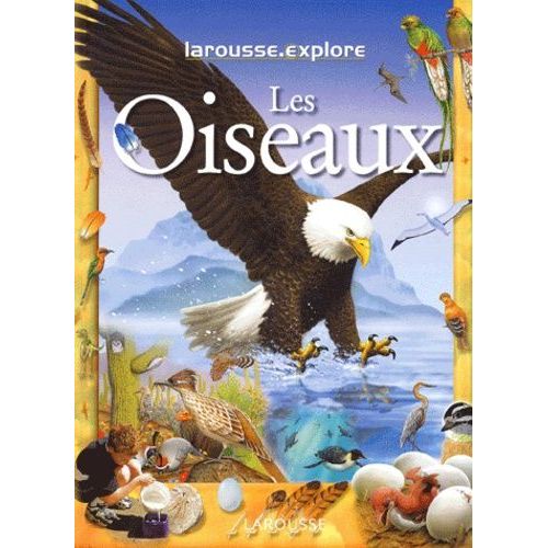 Les Oiseaux