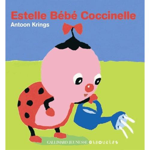 Estelle Bebe Coccinelle Rakuten