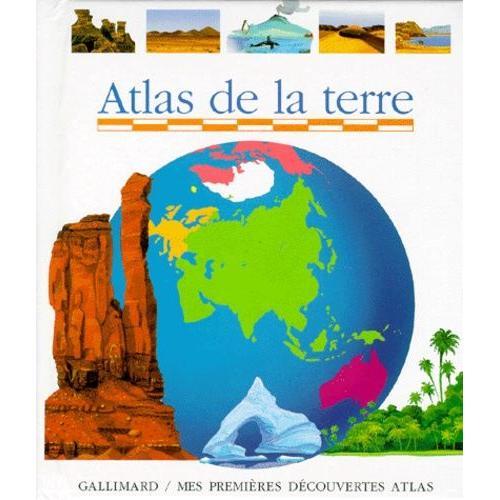Atlas De La Terre