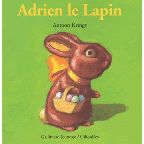 Adrien Le Lapin