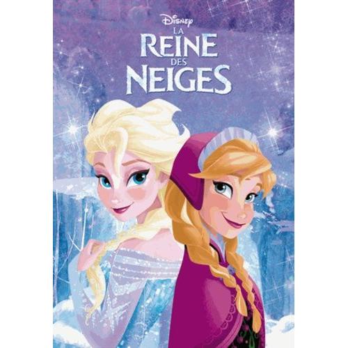 LA REINE DES NEIGES - Mon Histoire à Écouter - Un nouvel ami - Livre CD -  Disney, Un nouvel ami - Éric Debègue 