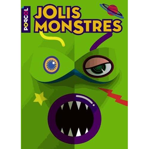 Jolis Monstres