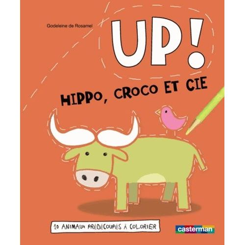 Hippo, Croco Et Cie