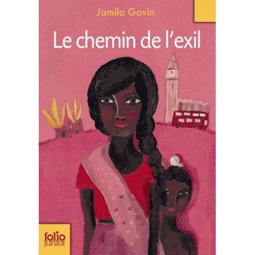 Le Chemin De L'exil