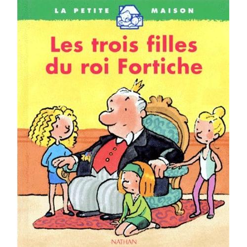 Les Trois Filles Du Roi Fortiche