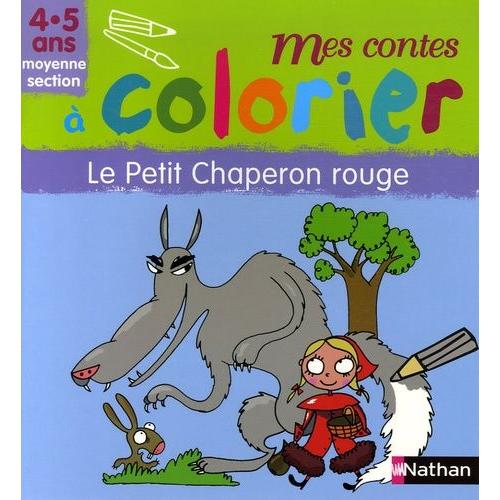 Le Petit Chaperon Rouge