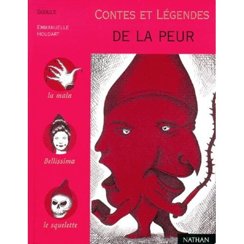 Contes Et Légendes De La Peur