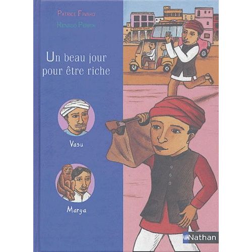 Un Beau Jour Pour Être Riche