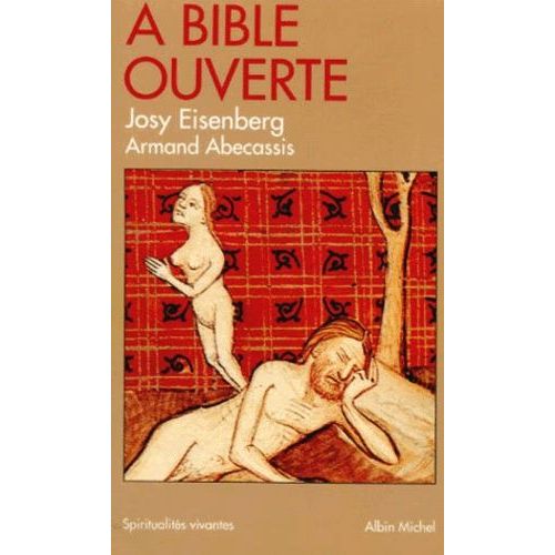 A Bible Ouverte - Tome 1