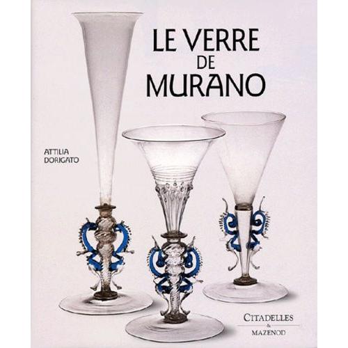 Le Verre De Murano