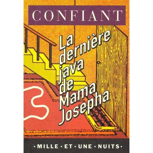 La Dernière Java De Mama Josépha