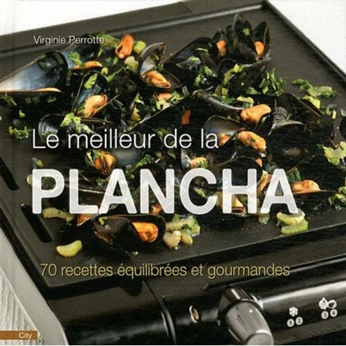 Le Meilleur De La Plancha