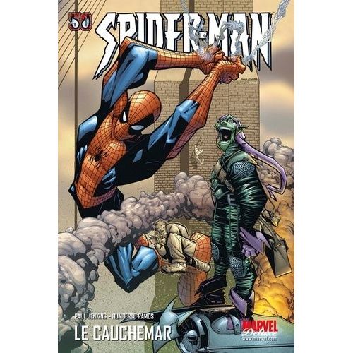 Spider Man - Le Cauchemar