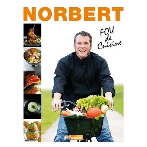 Fou De Cuisine