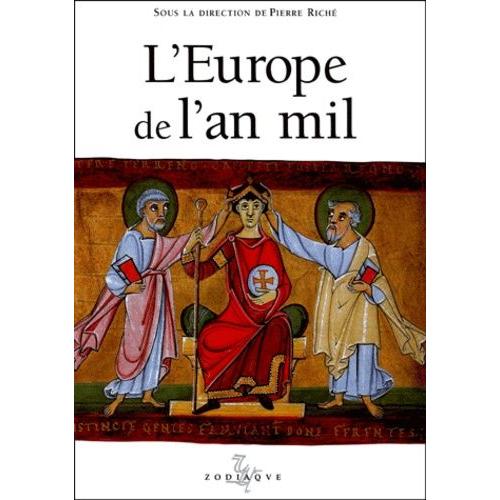 L'europe De L'an Mil