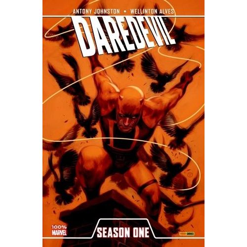 Season One - Daredevil