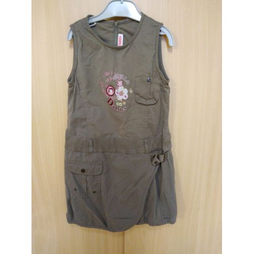 Robe Hiver Taille 5 Ans