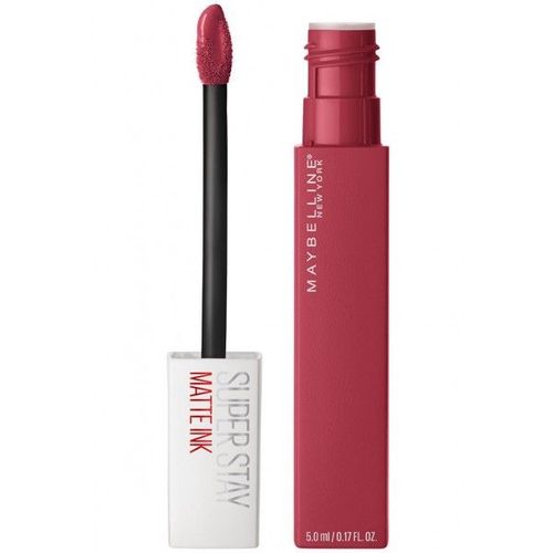 Superstay Matte Ink - Maybelline New York - Rouge À Lèvres Liquide Mat Intense Longue Tenue 