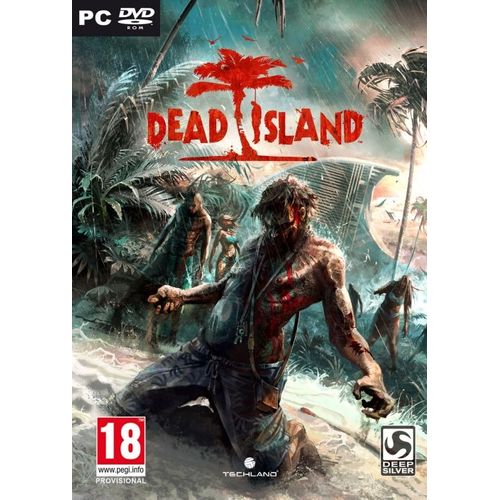 Dead Island Pc