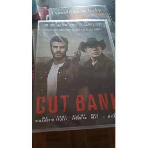 Cut Bank