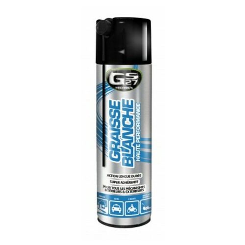 Graisse Blanche 250ml Gs27 Te110211