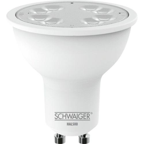 Schwaiger HAL500 LED-lampe