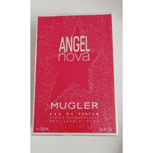 Angel Nova - Eau De Parfum - 50ml - Vaporizador 