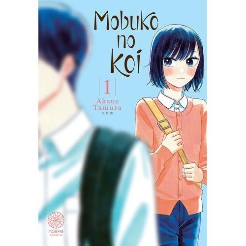 Mobuko No Koi - Tome 1